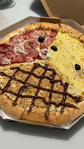 Baita Pizza Floripa Baita Pizza Floripa