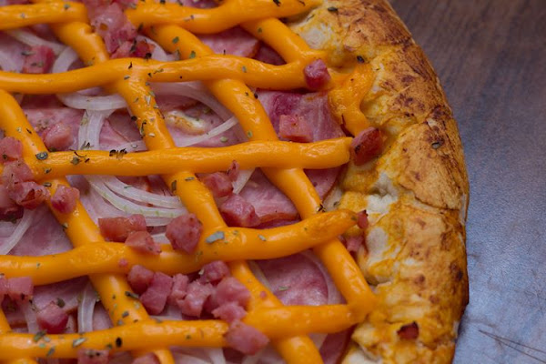 Foto 1 Baita Pizza Floripa