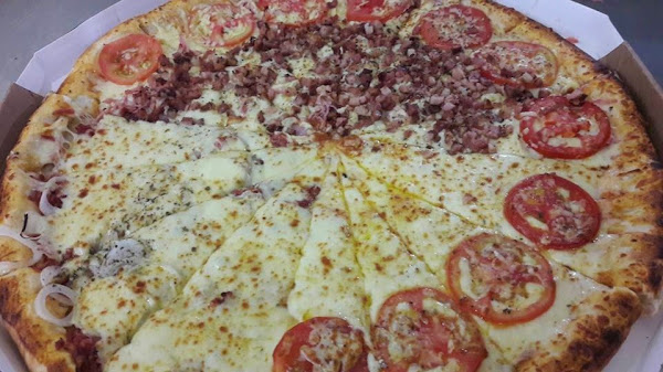 Foto 2 Baita Pizza Floripa