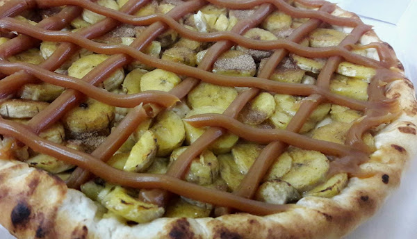 Foto 3 Baita Pizza Floripa