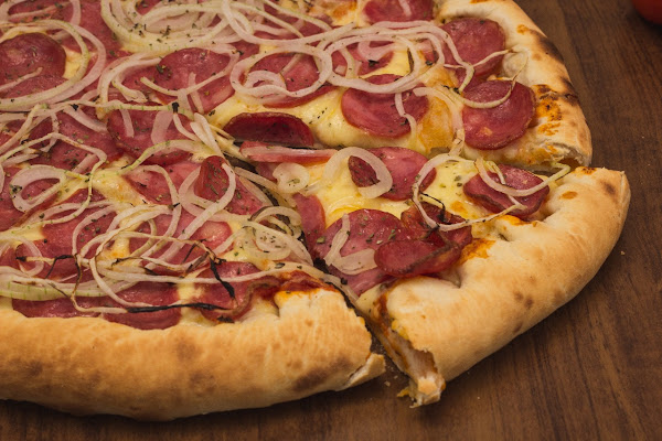 Foto 4 Baita Pizza Floripa