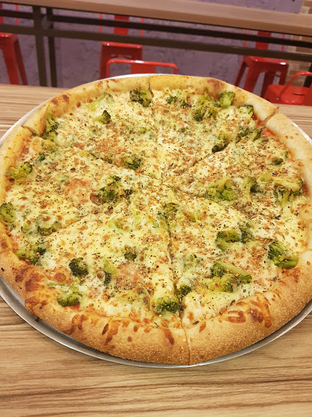 Foto 1 Pezto Pizza