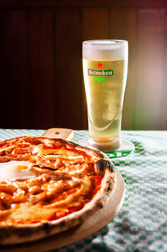 Foto 1 Il cantuccio pizzeria