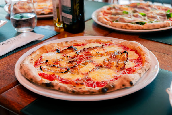 Foto 2 Il cantuccio pizzeria