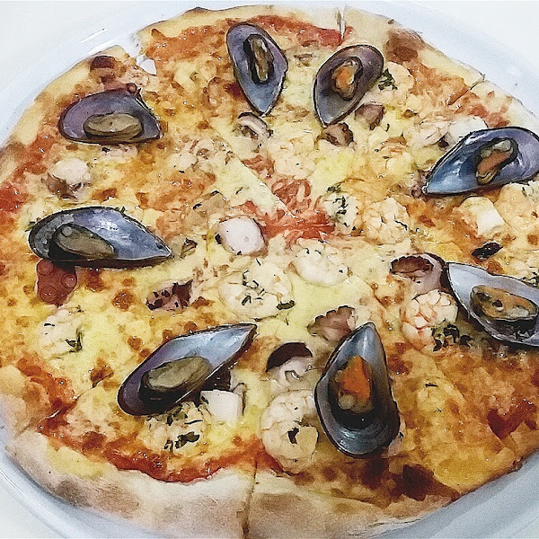 Foto 5 Il cantuccio pizzeria