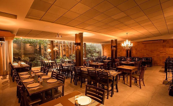 Parma Pizza Santa Mônica Parma Pizza Santa Mônica