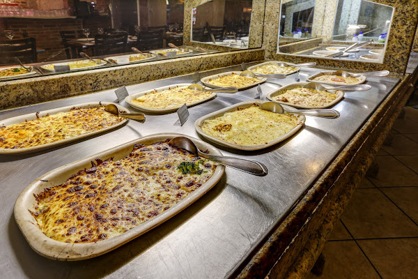 Foto 2 Parma Pizza Santa Mônica