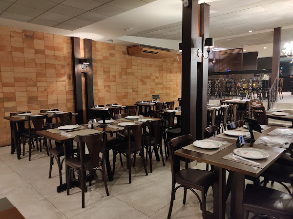 Foto 3 Parma Pizza Santa Mônica