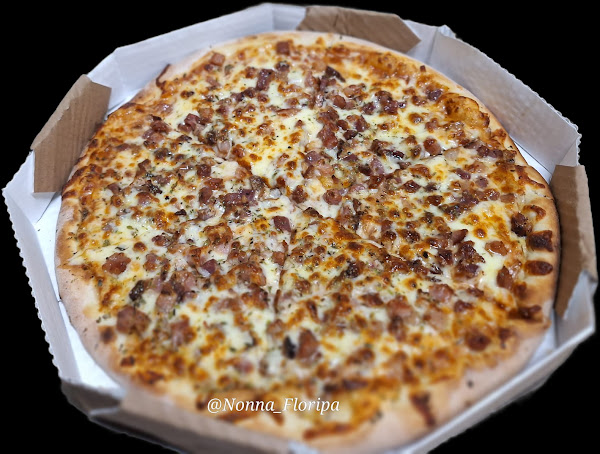 Foto 1 Nonna Floripa Pizzaria