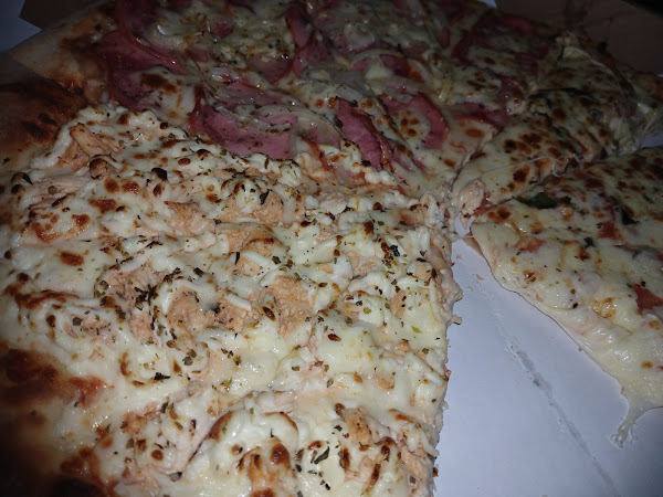 Foto 2 Nonna Floripa Pizzaria