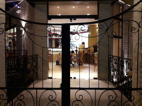 Pizzaria e Restaurante Terezas