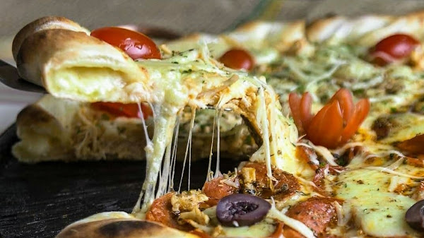 Foto 2 Pizzaria e Restaurante Terezas