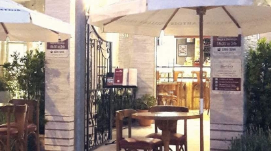 Foto 3 Pizzaria e Restaurante Terezas