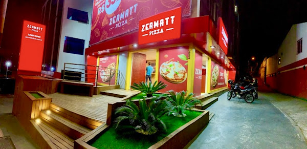 Foto 0 Zermatt Pizza - Estreito