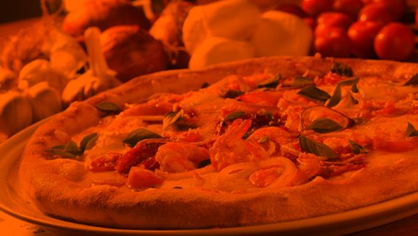 Foto 1 Zermatt Pizza - Estreito