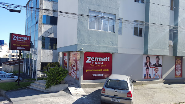 Foto 3 Zermatt Pizza - Estreito