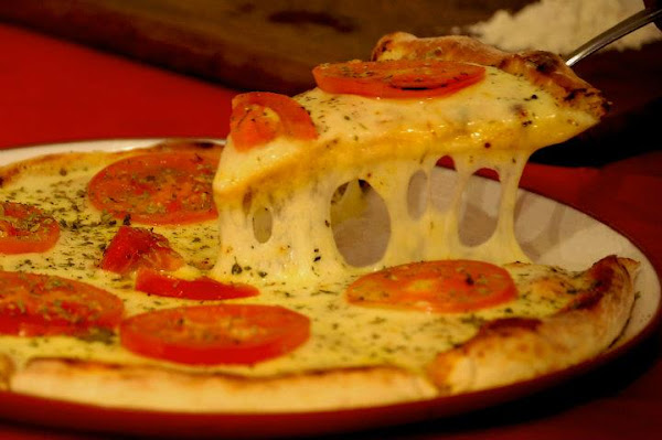 Foto 1 Pizzaria DIBI RUSH Centro (Dibimussi)