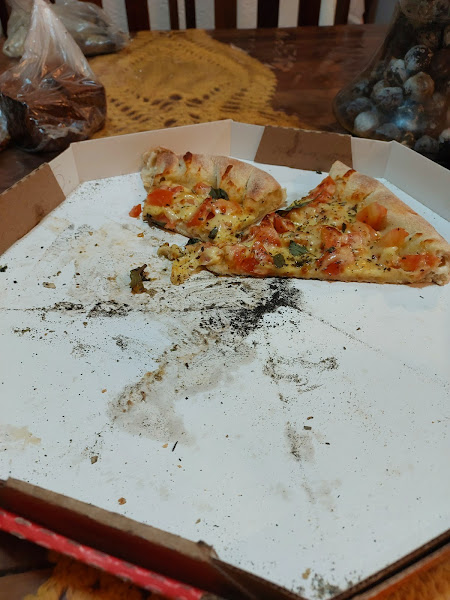 Foto 3 Pizzaria DIBI RUSH Centro (Dibimussi)