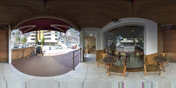 Foto 4 Pizzaria DIBI RUSH Centro (Dibimussi)