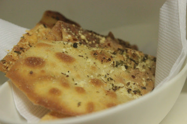 Foto 5 Pizzaria DIBI RUSH Centro (Dibimussi)