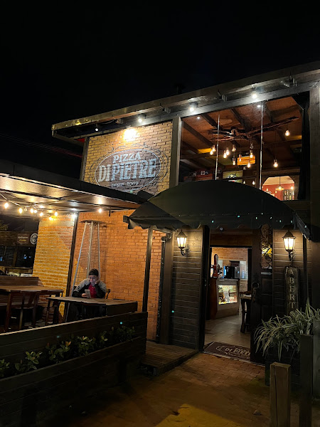 Foto 2 Pizza Di Pietre