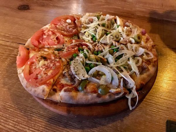 Foto 4 Pizza Di Pietre