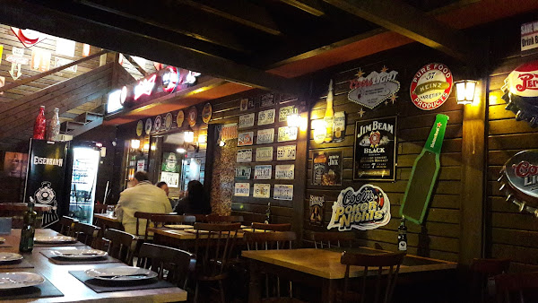 Foto 5 Pizza Di Pietre