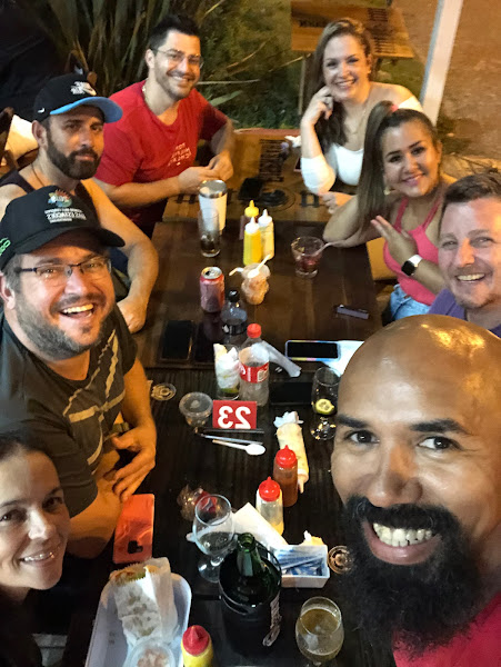 Foto 3 Cabeça Pizzaria