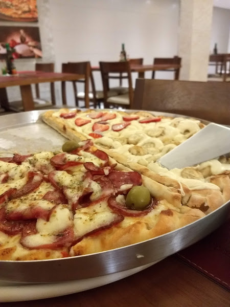 Foto 4 Cabeça Pizzaria