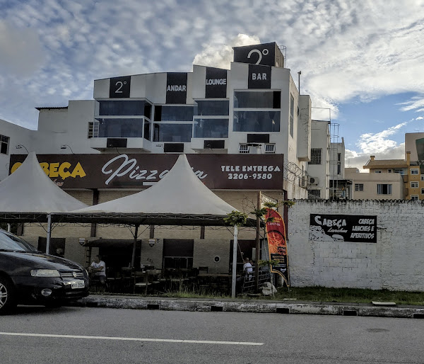 Foto 6 Cabeça Pizzaria