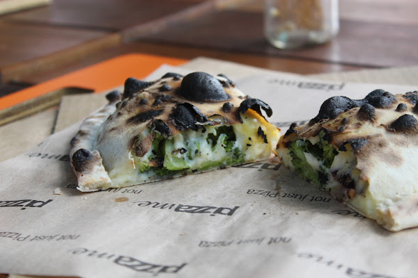 Foto 1 Pizza Me - Centro | Florianópolis