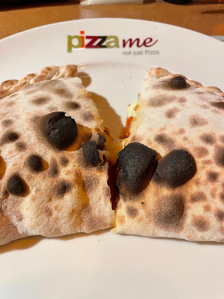 Foto 2 Pizza Me - Centro | Florianópolis