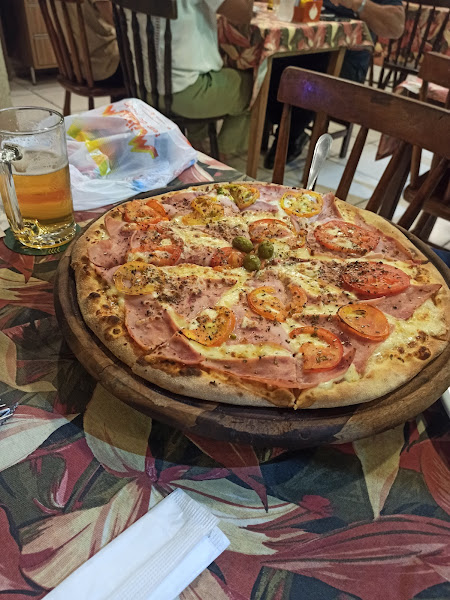 Foto 1 Mercatto Pizzaria