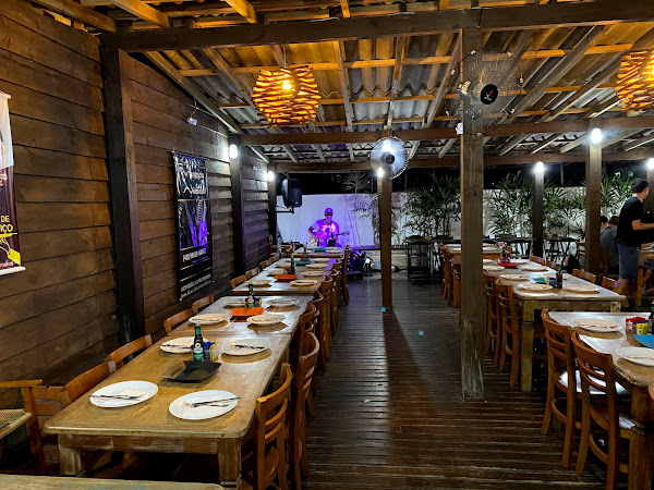 Foto 2 Mercatto Pizzaria