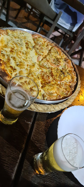 Foto 4 Mercatto Pizzaria