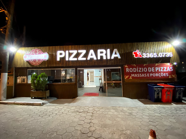 Foto 5 Mercatto Pizzaria