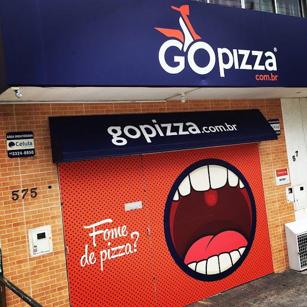 GO Pizza