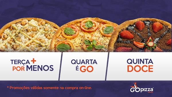 Foto 2 GO Pizza