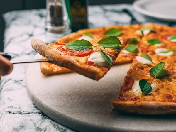 Foto 2 Italy Street Pizza