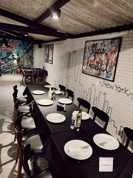 Foto 3 Italy Street Pizza