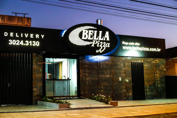Foto 3 Bella Pizza - Ilha / Trindade (Delivery)