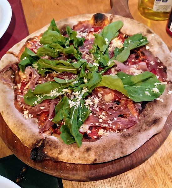 Foto 2 Piazza 8 Pizzeria Delivery