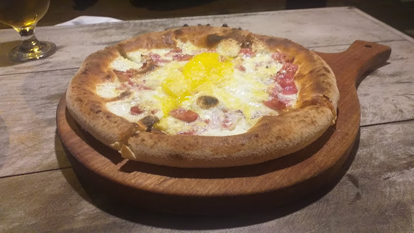 Foto 3 Piazza 8 Pizzeria Delivery