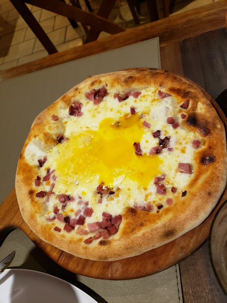 Foto 4 Piazza 8 Pizzeria Delivery