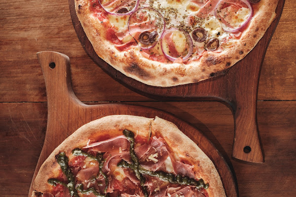 Foto 5 Piazza 8 Pizzeria Delivery