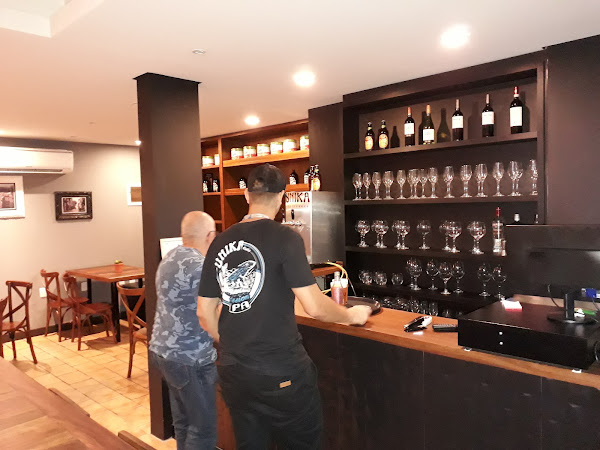 Foto 6 Piazza 8 Pizzeria Delivery