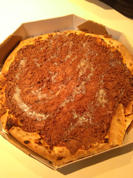 Foto 1 Pizzaria Napoli