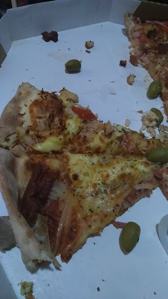 Foto 2 Pizzaria Napoli