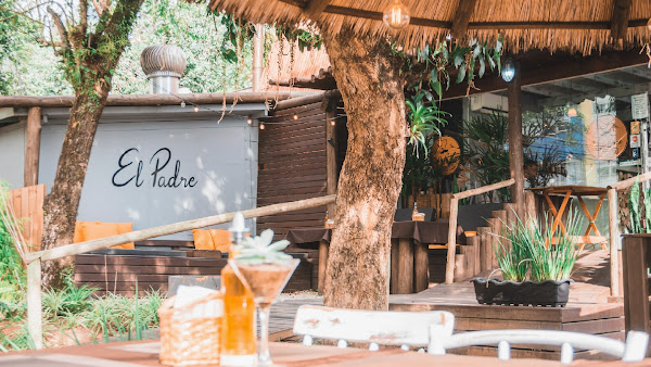 Foto 2 El Padre Pizzas