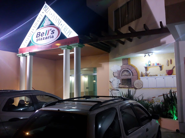 Bell’s Pizzaria